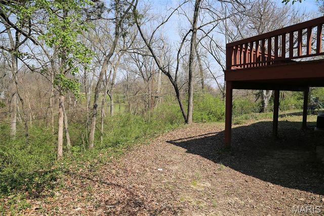 529 Barcia Drive, St Louis, MO 63119