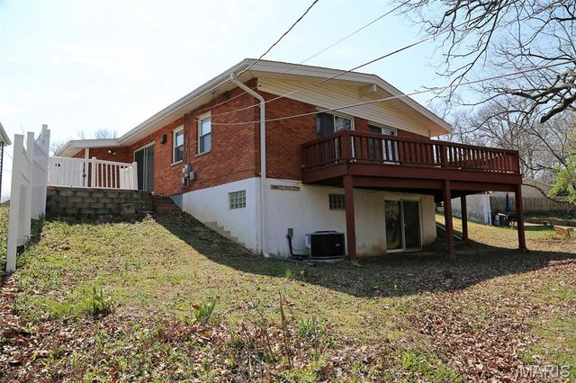529 Barcia Drive, St Louis, MO 63119