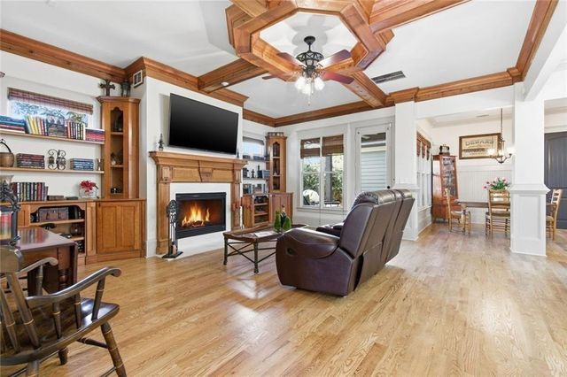 3053 Canfield Drive, Atlanta, GA 30341