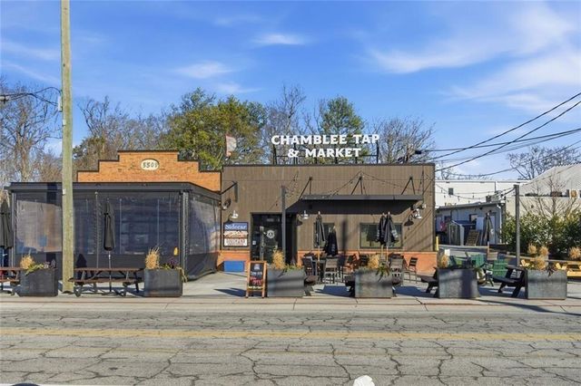 3053 Canfield Drive, Atlanta, GA 30341