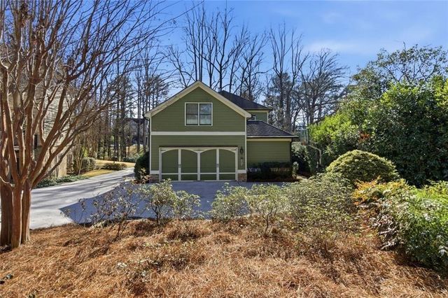 3053 Canfield Drive, Atlanta, GA 30341