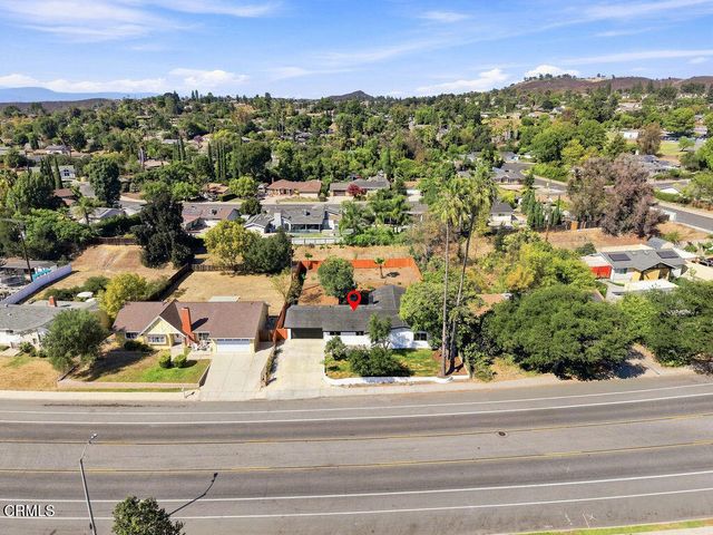975 E Avenida De Los Arboles, Thousand Oaks, CA 91360