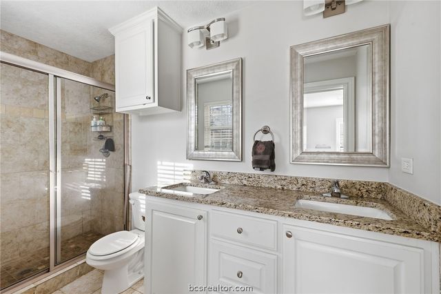 309 Bolton, College Station, TX 77840