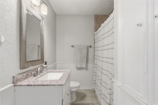 309 Bolton, College Station, TX 77840