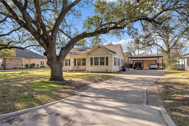 309 Bolton, College Station, TX 77840