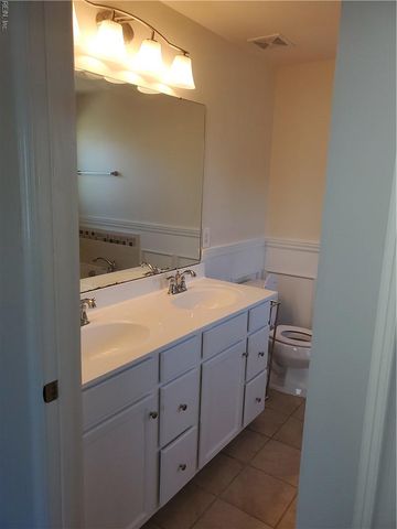 820 Corcormant LN, Chesapeake, VA 23323