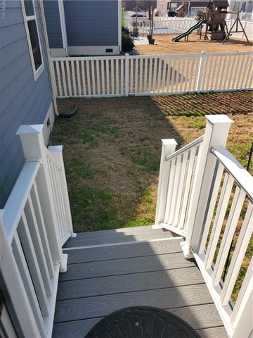 820 Corcormant LN, Chesapeake, VA 23323