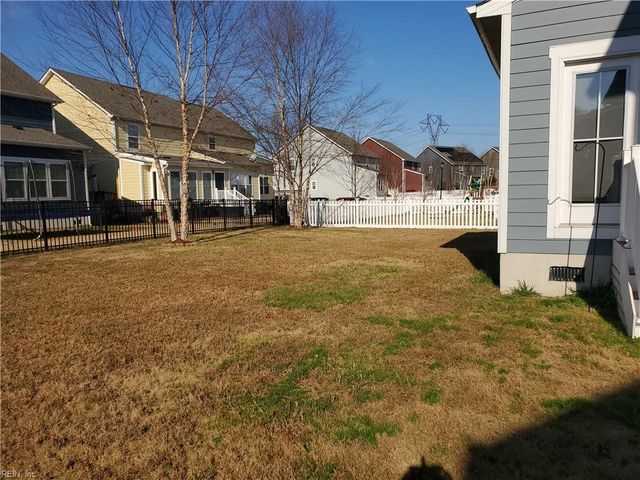 820 Corcormant LN, Chesapeake, VA 23323