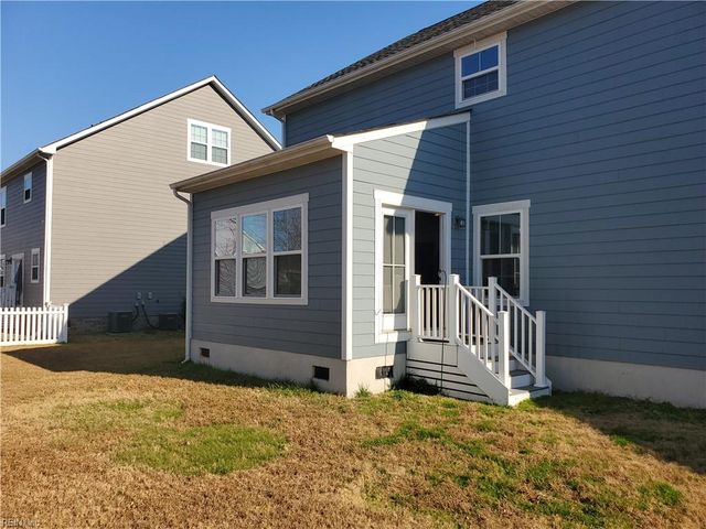 820 Corcormant LN, Chesapeake, VA 23323