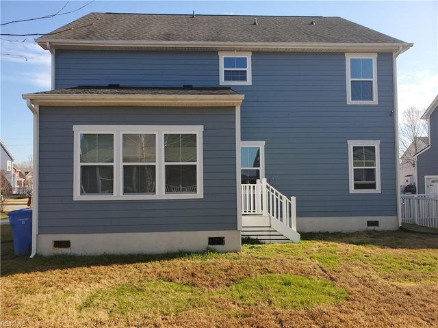 820 Corcormant LN, Chesapeake, VA 23323