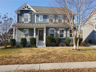 820 Corcormant LN, Chesapeake, VA 23323