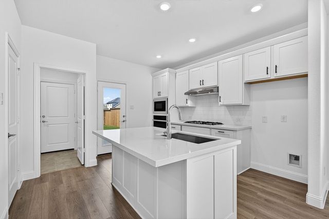 3120 Winecup Road, Celina, TX 75009