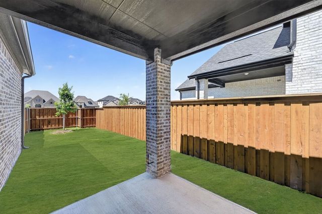 3120 Winecup Road, Celina, TX 75009