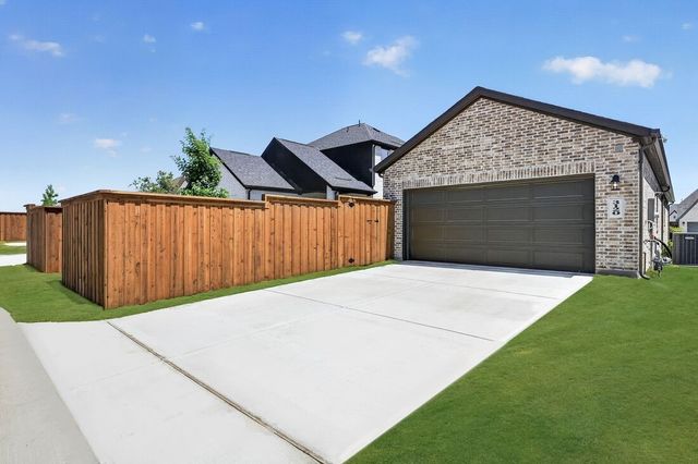 3120 Winecup Road, Celina, TX 75009