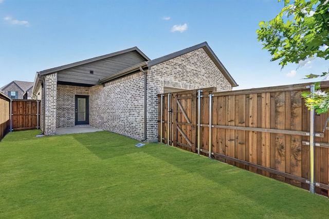 3120 Winecup Road, Celina, TX 75009