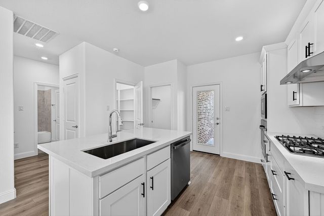 3120 Winecup Road, Celina, TX 75009