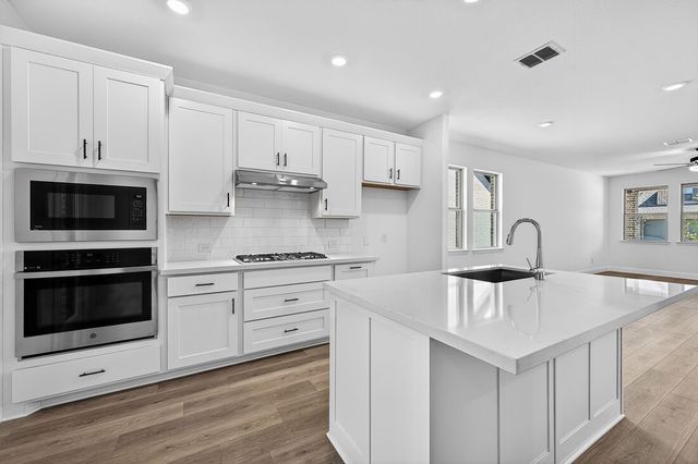 3120 Winecup Road, Celina, TX 75009