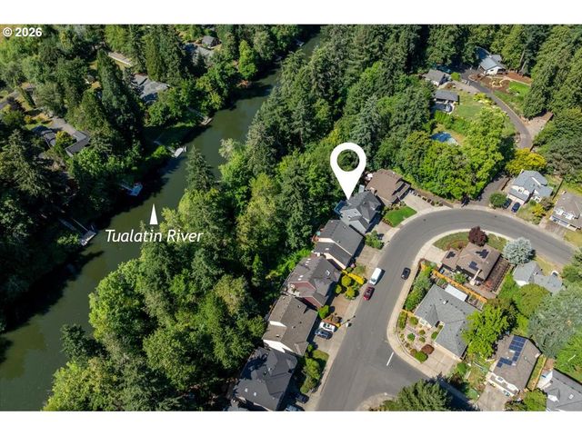 10714 Sw TUALATIN Dr, Portland, OR 97224
