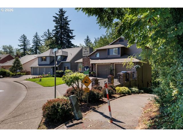 10714 Sw TUALATIN Dr, Portland, OR 97224