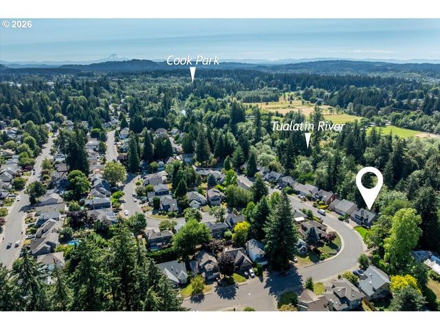 10714 Sw TUALATIN Dr, Portland, OR 97224
