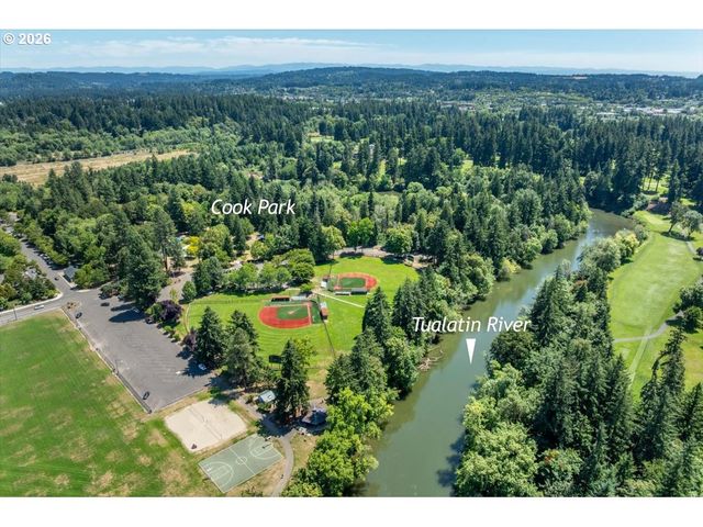 10714 Sw TUALATIN Dr, Portland, OR 97224