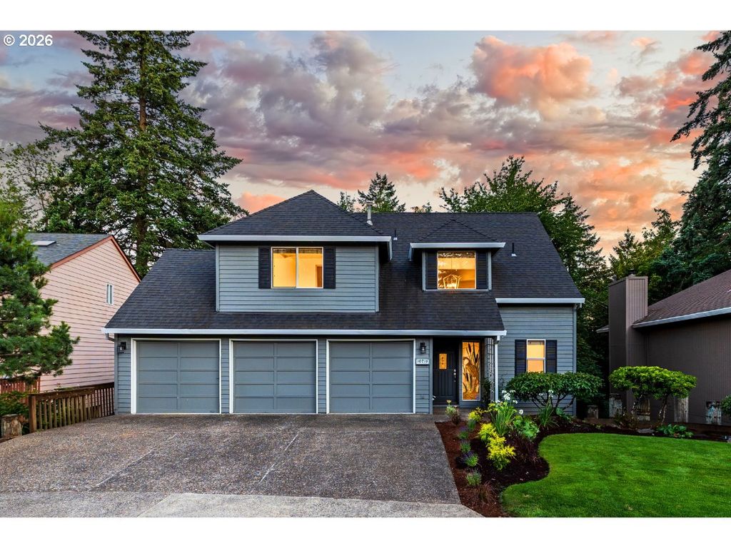 10714 Sw TUALATIN Dr, Portland, OR 97224