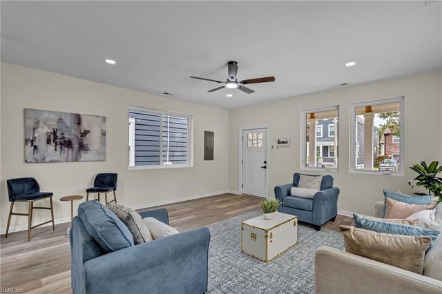 1317 Reservoir AVE, Norfolk, VA 23504