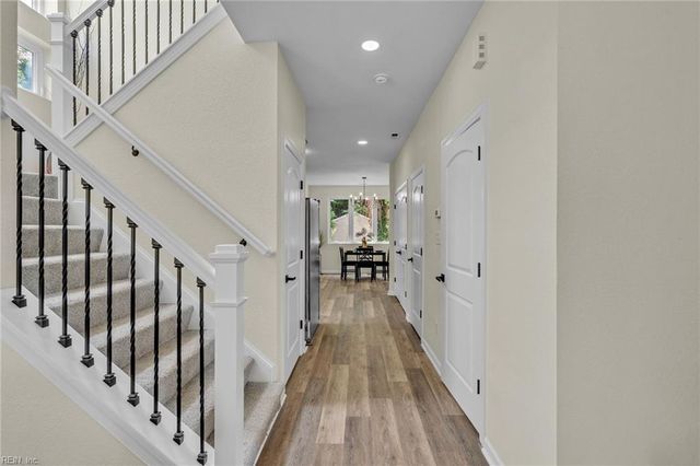 1317 Reservoir AVE, Norfolk, VA 23504