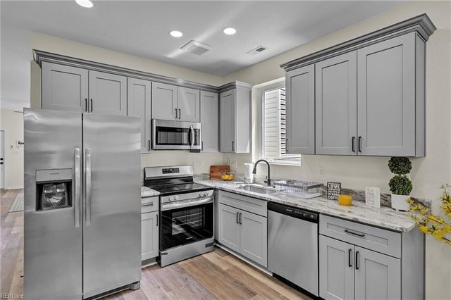 1317 Reservoir AVE, Norfolk, VA 23504