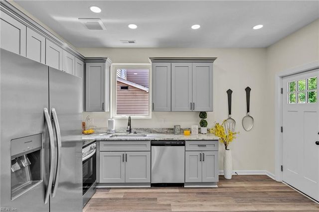 1317 Reservoir AVE, Norfolk, VA 23504