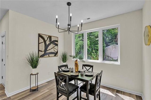 1317 Reservoir AVE, Norfolk, VA 23504