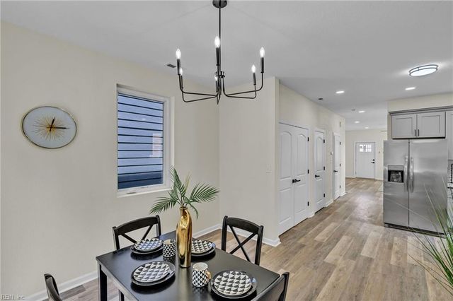 1317 Reservoir AVE, Norfolk, VA 23504