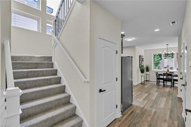 1317 Reservoir AVE, Norfolk, VA 23504
