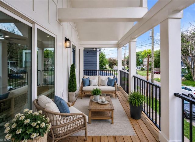 1317 Reservoir AVE, Norfolk, VA 23504
