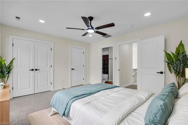 1317 Reservoir AVE, Norfolk, VA 23504