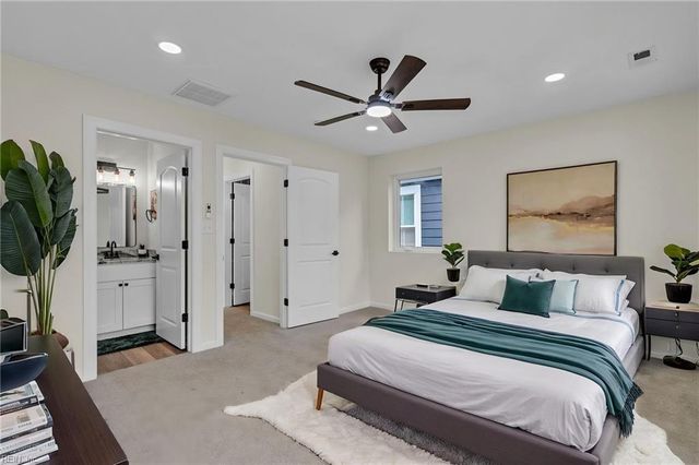 1317 Reservoir AVE, Norfolk, VA 23504