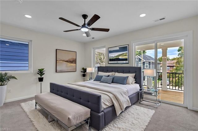 1317 Reservoir AVE, Norfolk, VA 23504
