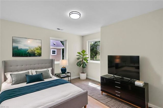1317 Reservoir AVE, Norfolk, VA 23504