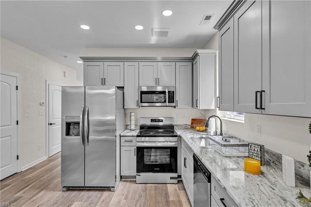 1317 Reservoir AVE, Norfolk, VA 23504