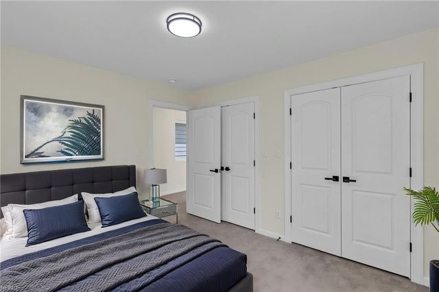 1317 Reservoir AVE, Norfolk, VA 23504