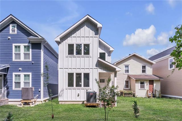 1317 Reservoir AVE, Norfolk, VA 23504