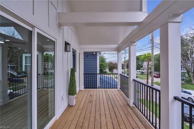 1317 Reservoir AVE, Norfolk, VA 23504