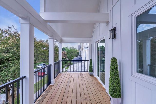 1317 Reservoir AVE, Norfolk, VA 23504