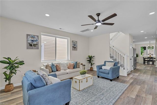 1317 Reservoir AVE, Norfolk, VA 23504