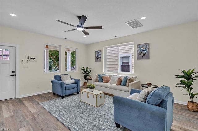 1317 Reservoir AVE, Norfolk, VA 23504