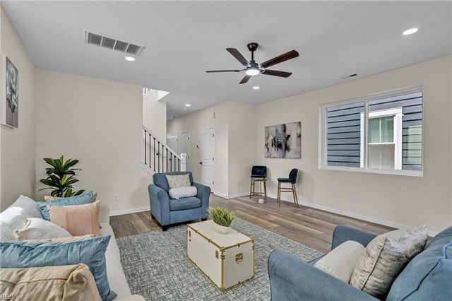 1317 Reservoir AVE, Norfolk, VA 23504