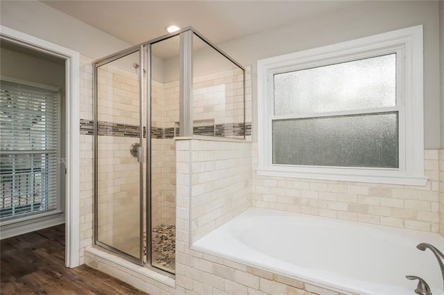 125 Green Valley Circle, Mcdonough, GA 30252