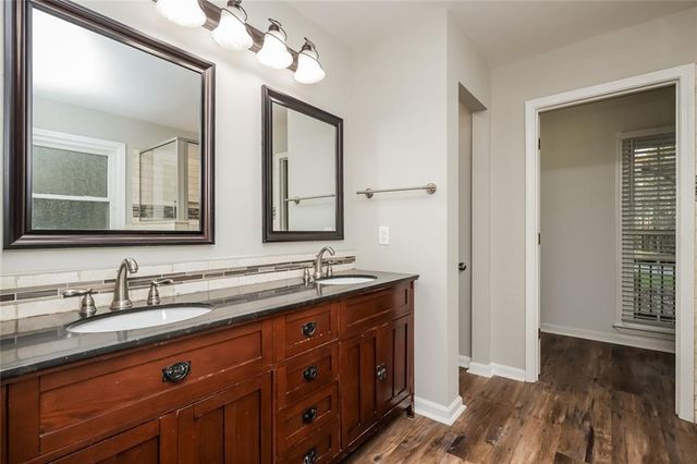 125 Green Valley Circle, Mcdonough, GA 30252