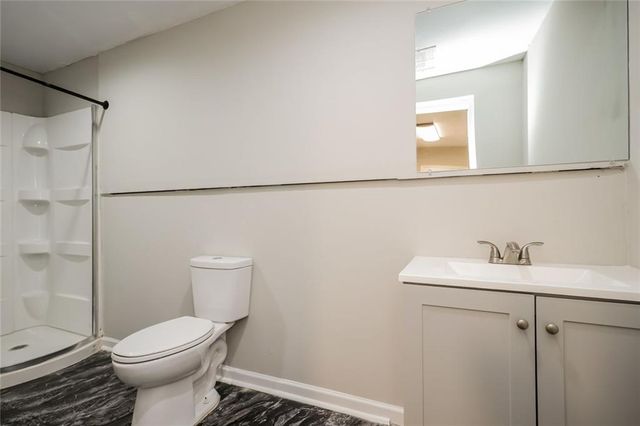 125 Green Valley Circle, Mcdonough, GA 30252