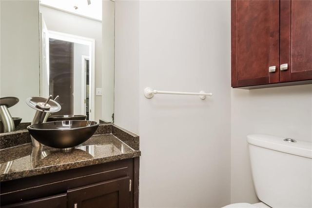 125 Green Valley Circle, Mcdonough, GA 30252